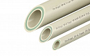 Труба Ø63х10.5 PN20 комб. стекловолокно FV-Plast Faser (PP-R/PP-GF/PP-R) (12/4) с доставкой в Королёв