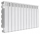 Алюминиевый радиатор Fondital Calidor Super B4 350/100 - 12 секций с доставкой в Королёв