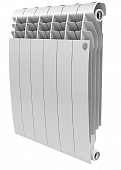 Радиатор алюминиевый ROYAL THERMO BiLiner Alum  500-6 секц. с доставкой в Королёв