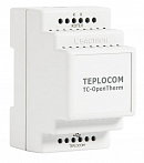 Цифровой модуль ТЕПЛОКОМ ТС - Opentherm с доставкой в Королёв