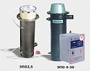 Электроприбор отопительный ЭВАН ЭПО-6 (6 кВт, 220 В) (14026+15325) с доставкой в Королёв