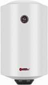Электроводонагреватель аккумуляционный THERMEX Praktik 50 V Slim ( (бак нержавейка, ТЭН Titanium Heat) с доставкой в Королёв
