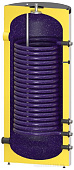 Бойлер косвенного нагрева S-TANK P Turbo 150 (эмаль, 150 л.) с доставкой в Королёв
