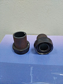 Штуцера для d=25 мм / сварка с доставкой в Королёв